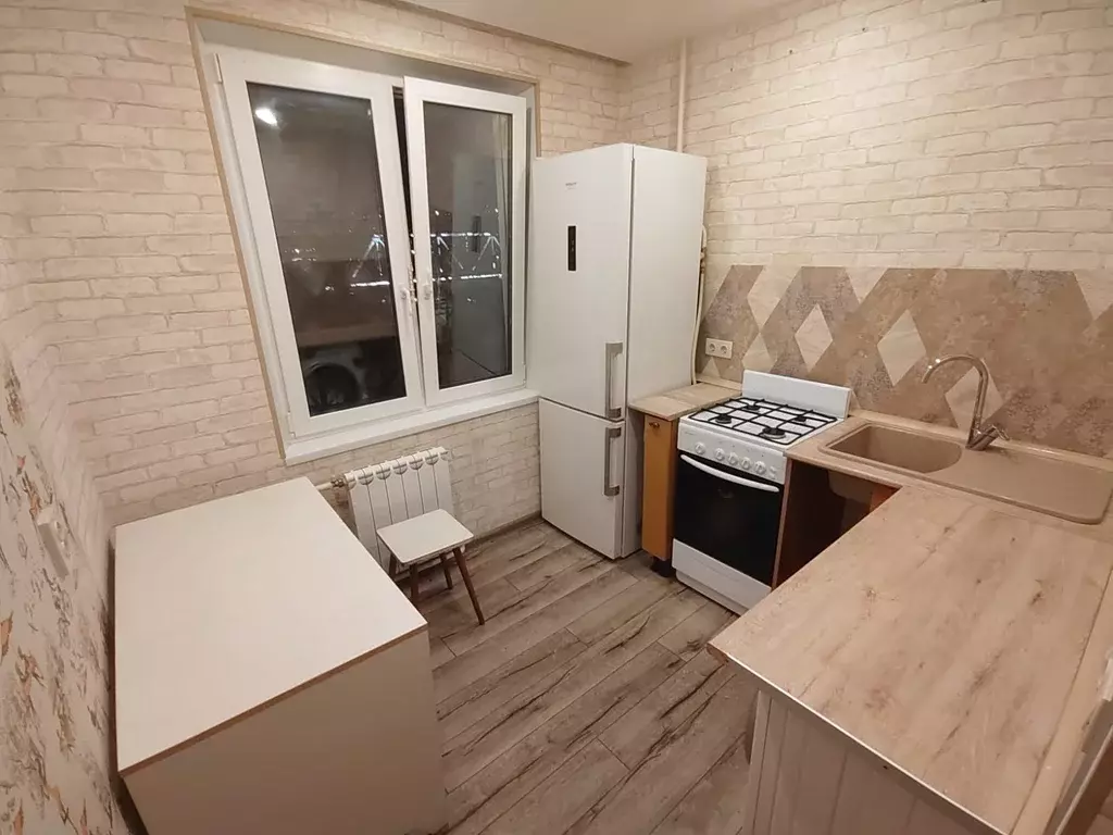 Продаётся 3-к квартира, 60 м - Фото 1