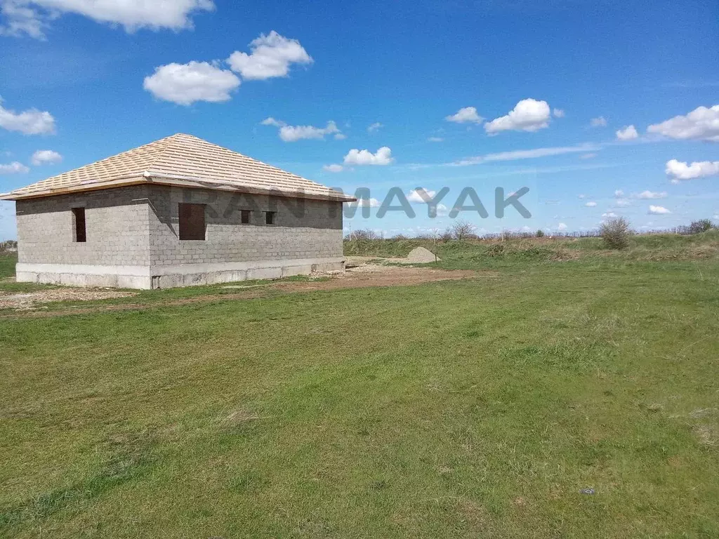 Участок в Адыгея, Майкоп городской округ, Гавердовский хут. пер. ... - Фото 0