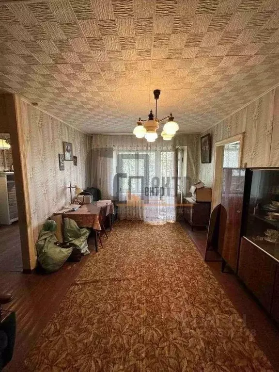 2-к кв. Ярославская область, Ярославль ул. Рыкачева, 5 (45.7 м) - Фото 0
