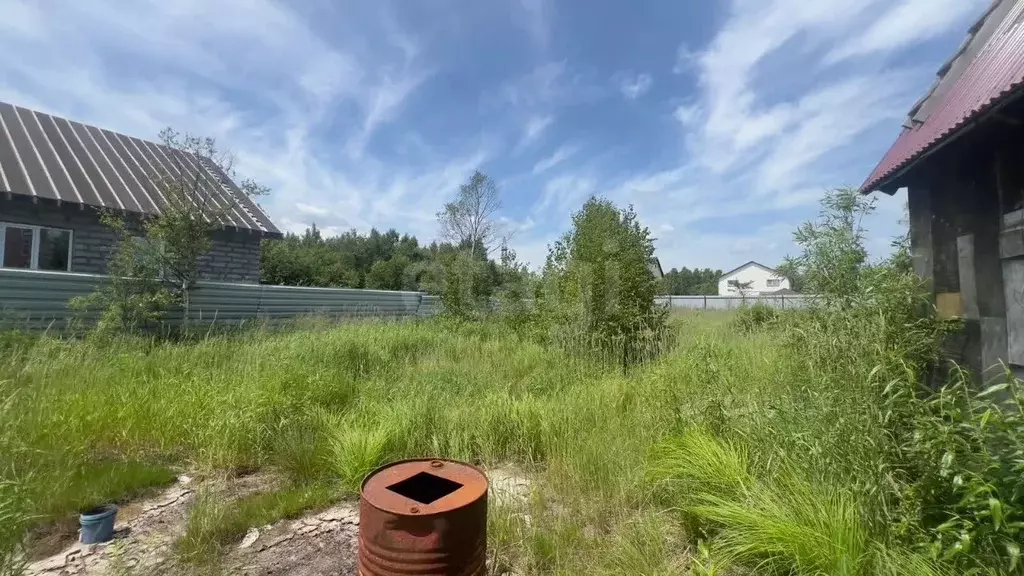 Дом в Сахалинская область, Южно-Сахалинск Майкопская ул., 9 (42 м) - Фото 1