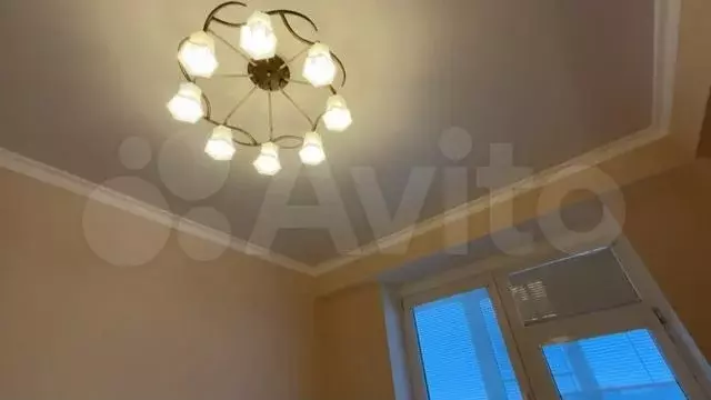 1-к. квартира, 50 м, 7/7 эт. - Фото 1