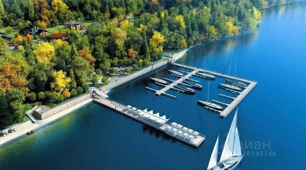 Участок в Московская область, Мытищи городской округ, д. Подольниха, ... - Фото 1