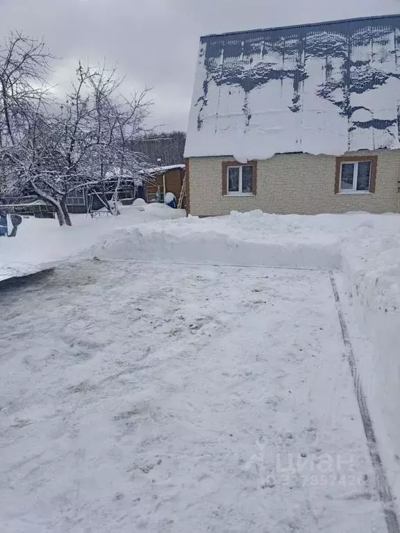 Дом в Московская область, Ступино городской округ, Парижская Коммуна ... - Фото 2