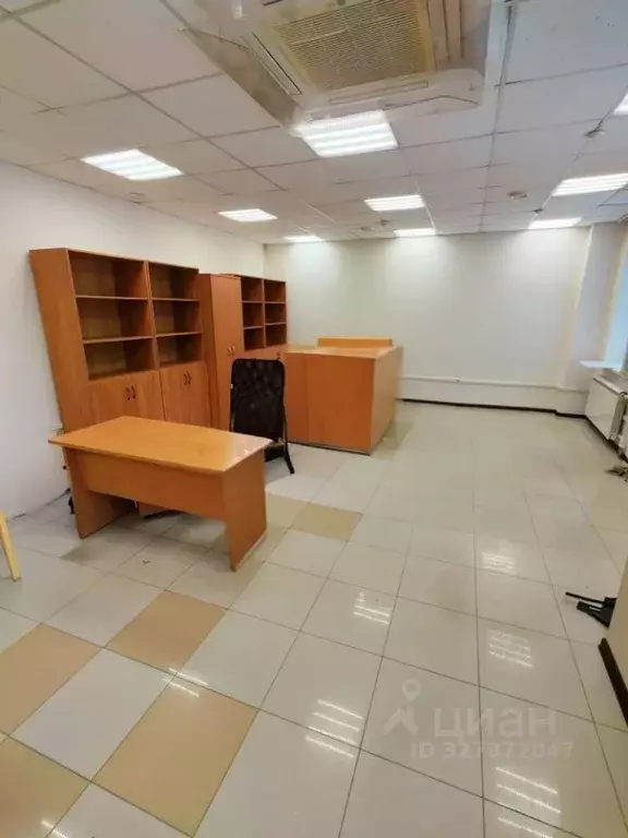 Офис в Воронежская область, Воронеж бул. Победы, 50В (159 м) - Фото 2