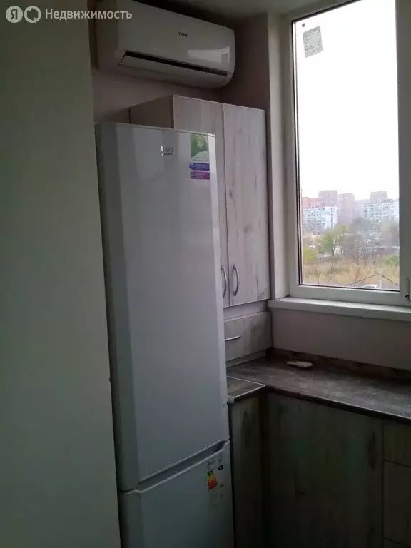 Квартира-студия: Ростов-на-Дону, микрорайон Мясникован, Дубовский ... - Фото 1