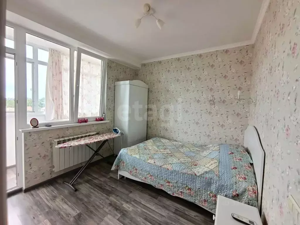 2-к кв. Севастополь ул. Богданова, 33 (47.6 м) - Фото 1