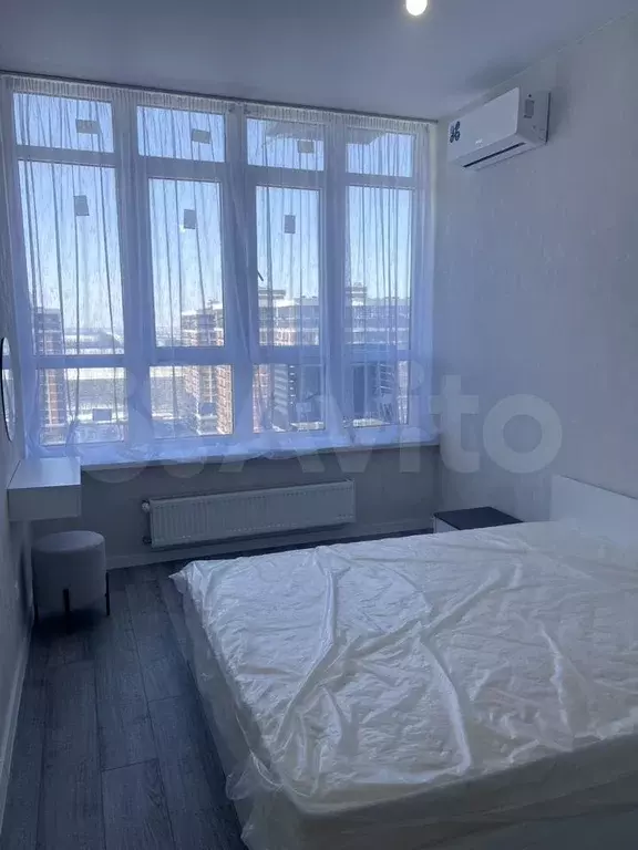 2-к. квартира, 60 м, 15/17 эт. - Фото 0