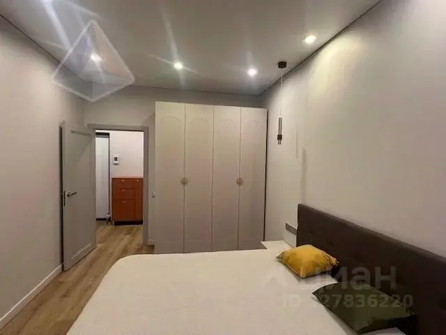 2-к кв. Москва Электролитный проезд, 7 (49.2 м) - Фото 1