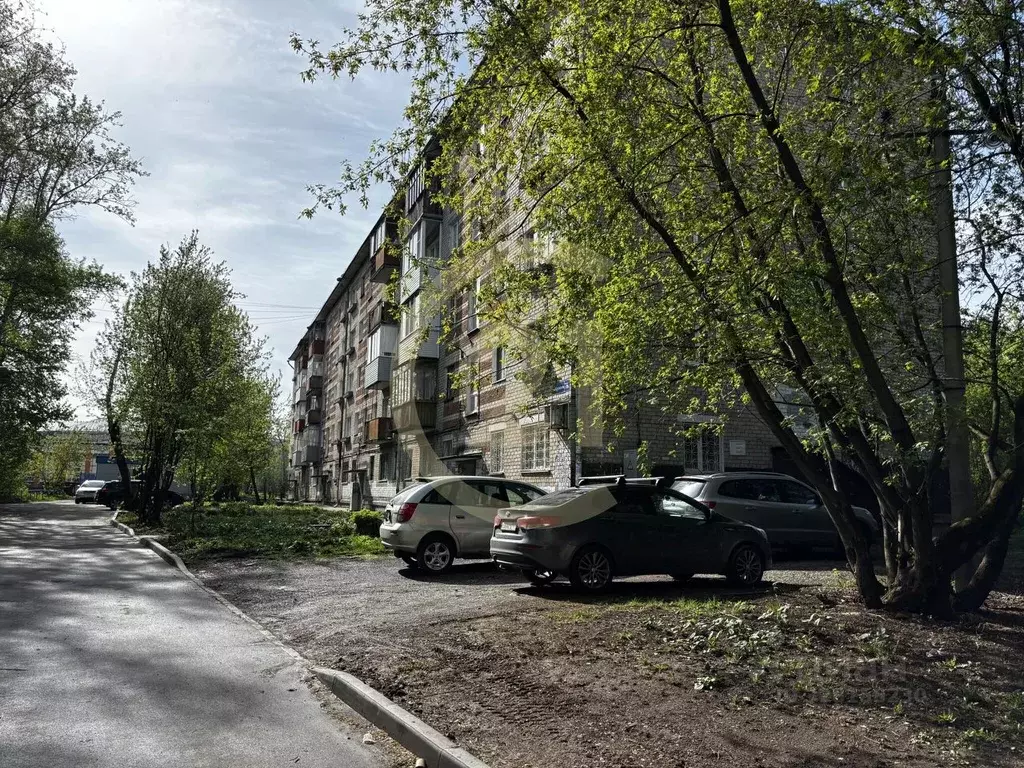 Помещение свободного назначения в Пермский край, Пермь ул. Крупской, ... - Фото 1