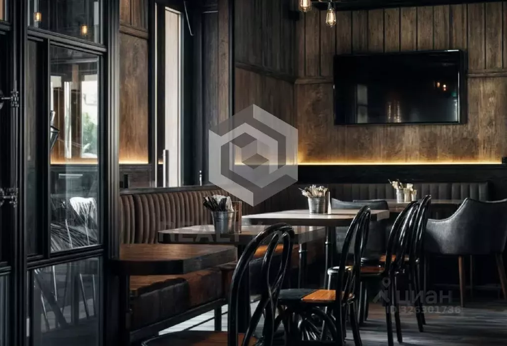 Торговая площадь в Москва Бутырская ул., 4 (265 м) - Фото 2