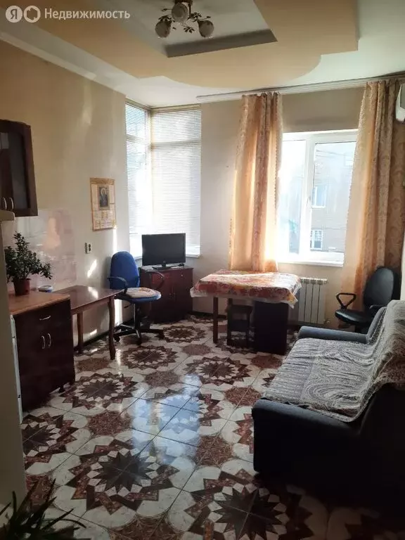 2-комнатная квартира: Геленджик, Новороссийская улица, 151 (58 м) - Фото 1