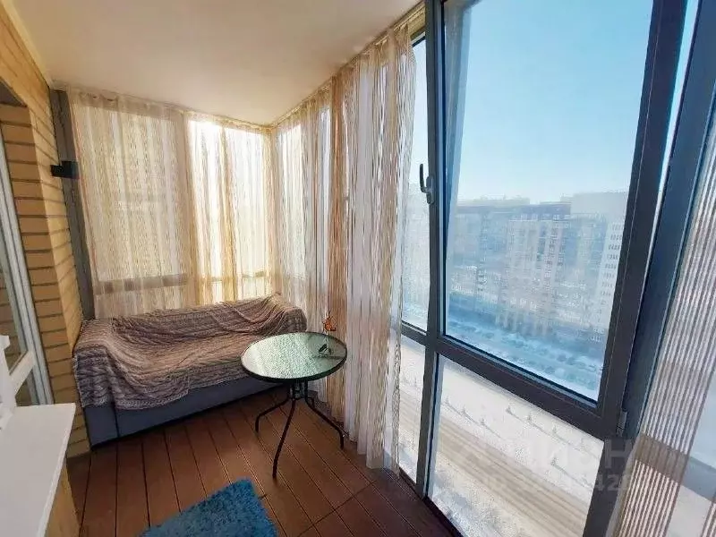 1-к кв. Челябинская область, Челябинск просп. Героя России Е.Н. ... - Фото 1