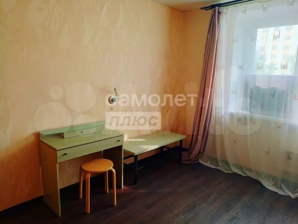 1-к. квартира, 34 м, 4/9 эт. - Фото 0