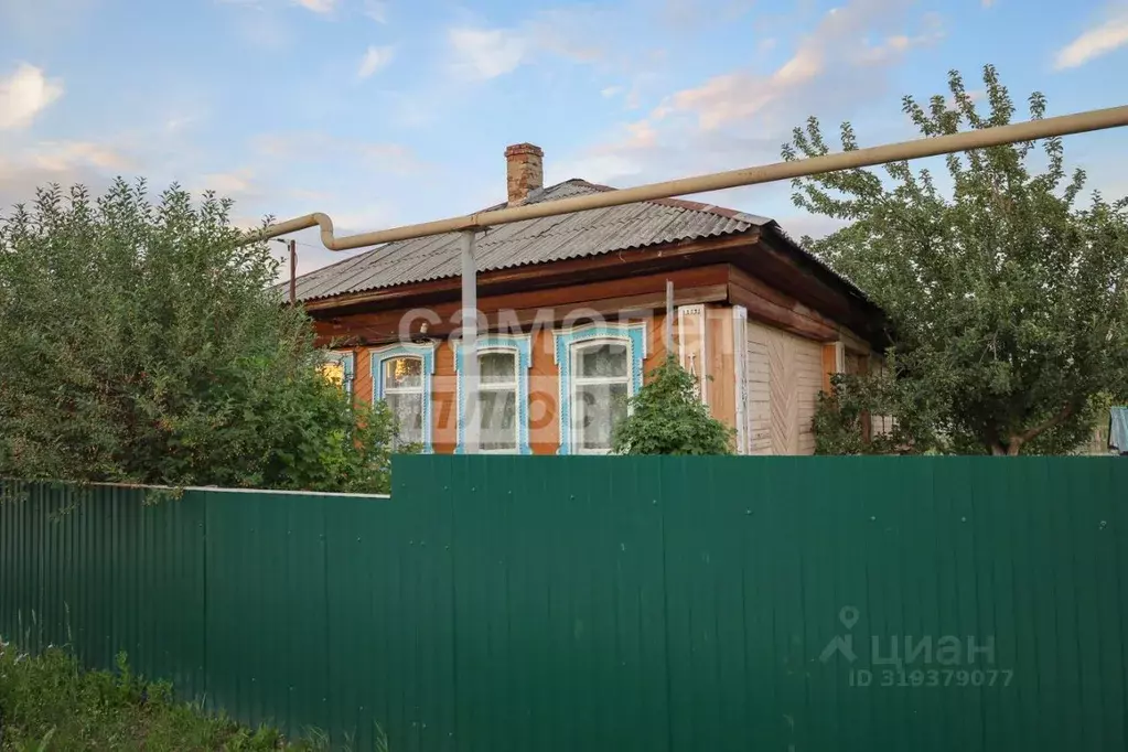 Дом в Челябинская область, Верхний Уфалей Учебная ул. (25 м) - Фото 0