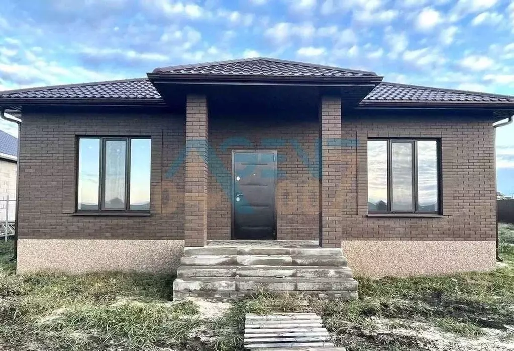 Дом в Белгородская область, Белгородский район, Разумное рп ул. Ленина ... - Фото 2