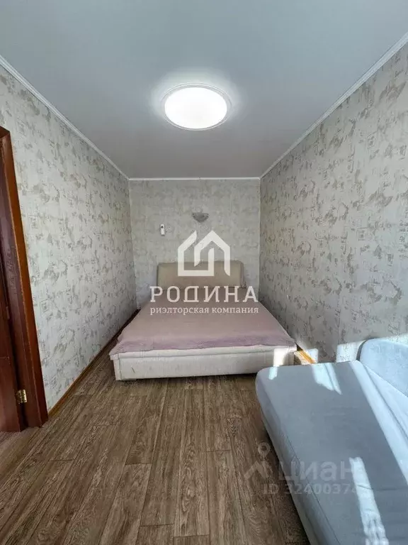 2-к кв. Хабаровский край, Комсомольск-на-Амуре просп. Ленина, 2 (41.7 ... - Фото 1