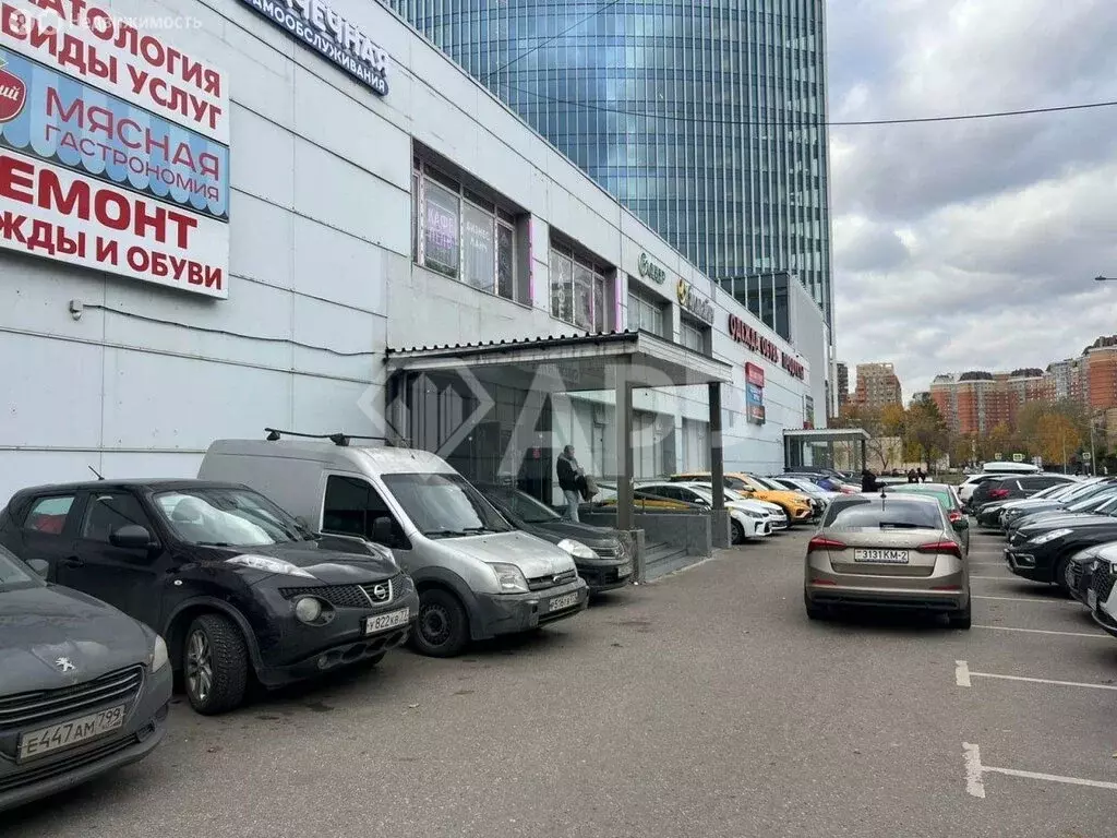 Торговая площадь (93 м) - Фото 2