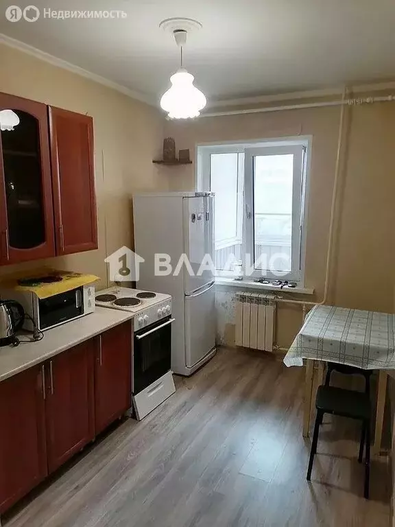 1-комнатная квартира: Улан-Удэ, улица Гагарина, 79 (32.8 м) - Фото 2
