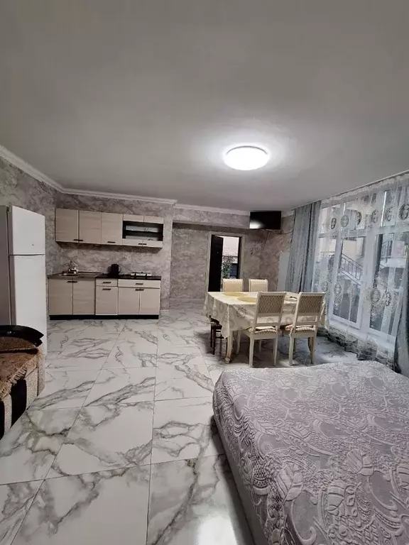 Комната Ставропольский край, Пятигорск ул. Генерала Конинского, 6 ... - Фото 2