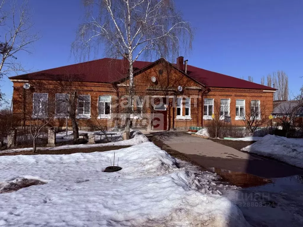 1-к кв. Липецкая область, Задонск ул. Володарского, 11 (22.9 м) - Фото 1