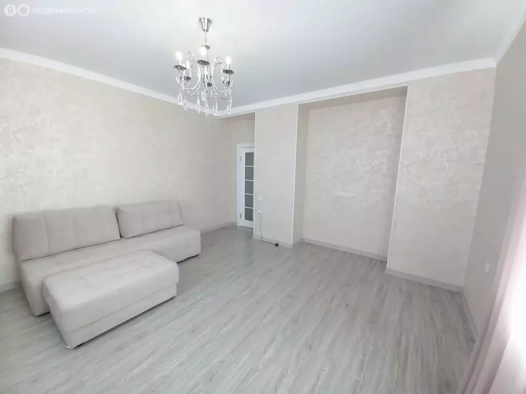 2-комнатная квартира: Владикавказ, Ростовская улица, 19 (56 м) - Фото 1