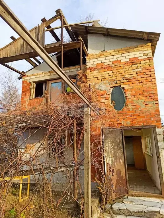 Дом в Челябинская область, Южноуральск Пенсионер СНТ,  (35 м) - Фото 1