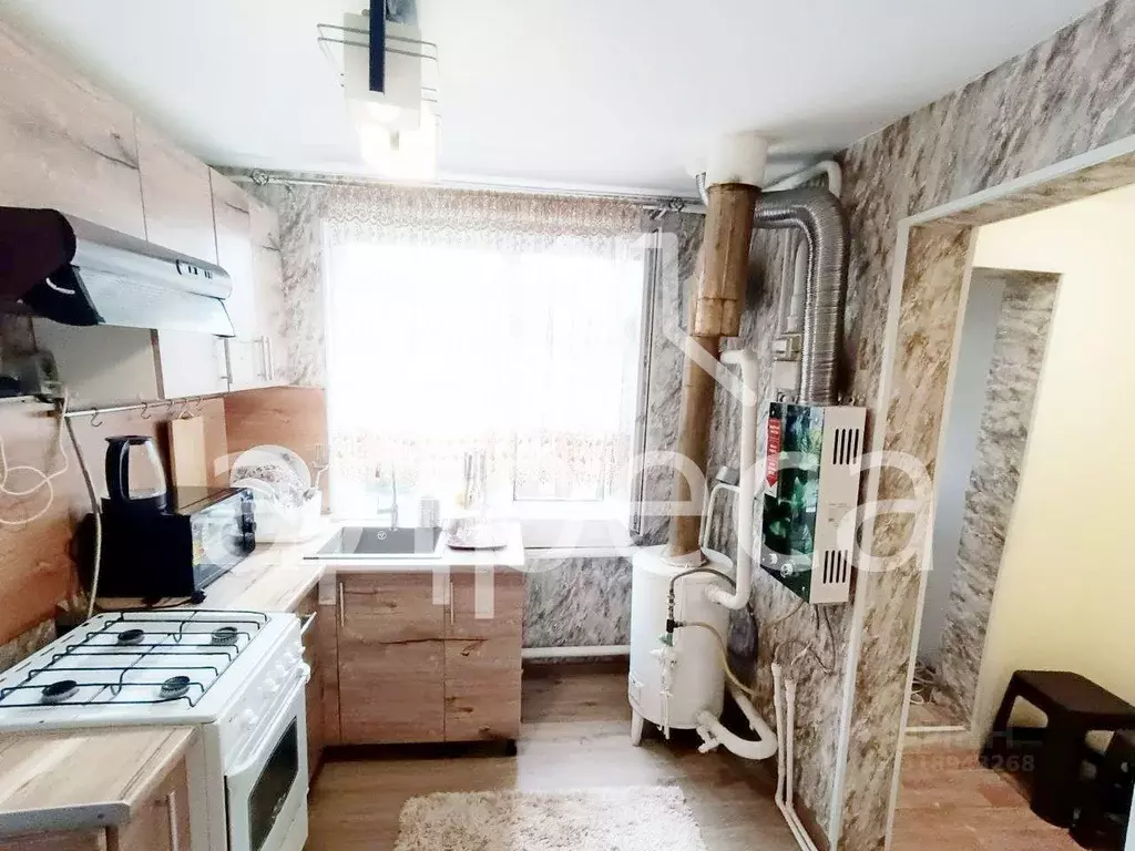 Дом в Самарская область, Самара Ясная ул., 9А (38 м) - Фото 0
