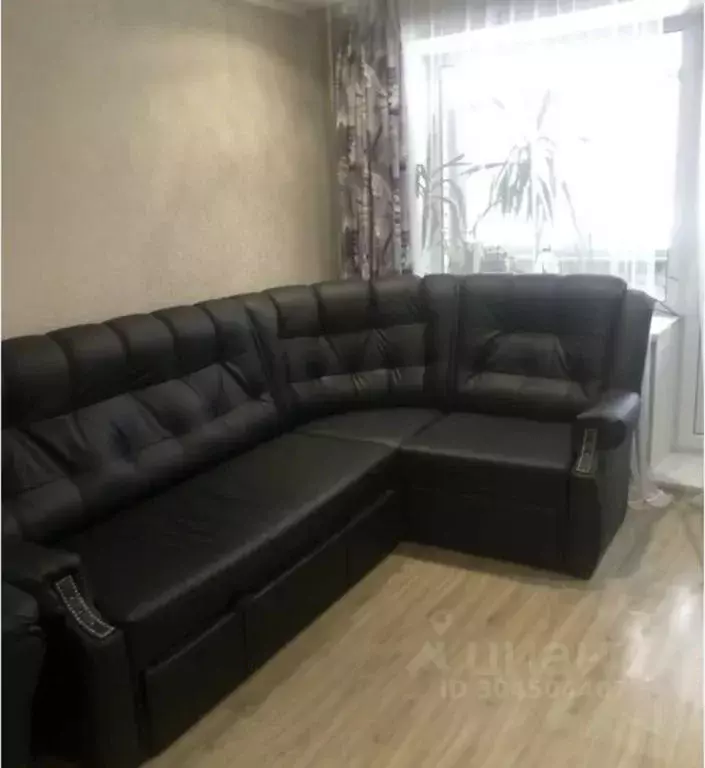 1-к кв. Смоленская область, Смоленск ул. Николаева, 29 (44.0 м) - Фото 2