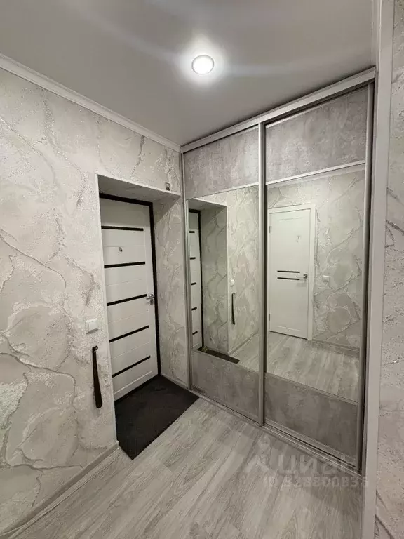 1-к кв. Мордовия, Саранск ул. Горная, 13к2 (24.0 м) - Фото 1