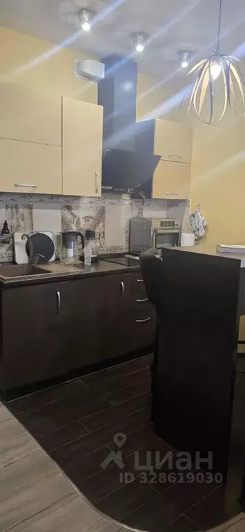 Студия Московская область, Реутов Юбилейный просп., 66 (26.4 м) - Фото 2