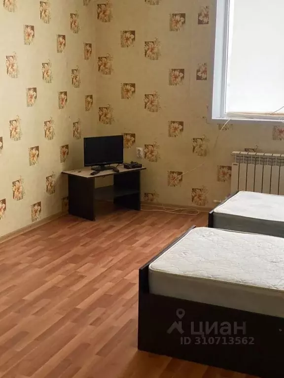 Студия Волгоградская область, Волгоград ул. Николая Сердюкова, 2Д ... - Фото 1