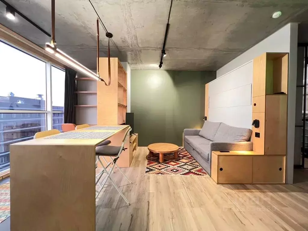 Студия Приморский край, Владивосток просп. 100-летия Владивостока, 163 ... - Фото 1