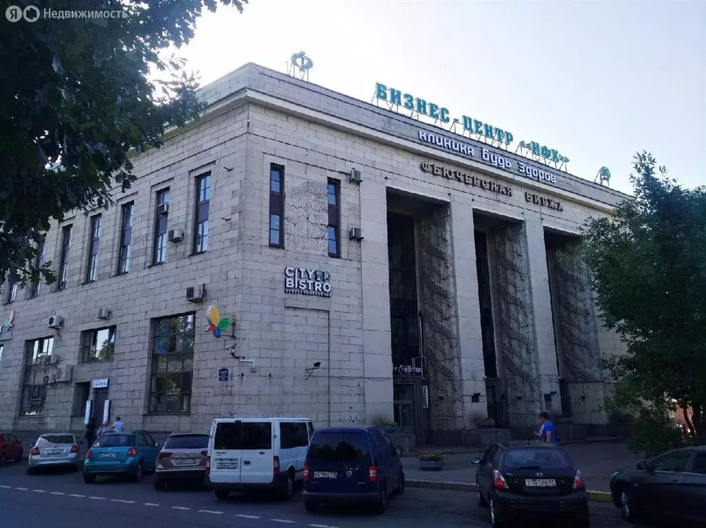 Офис (345 м) - Фото 1