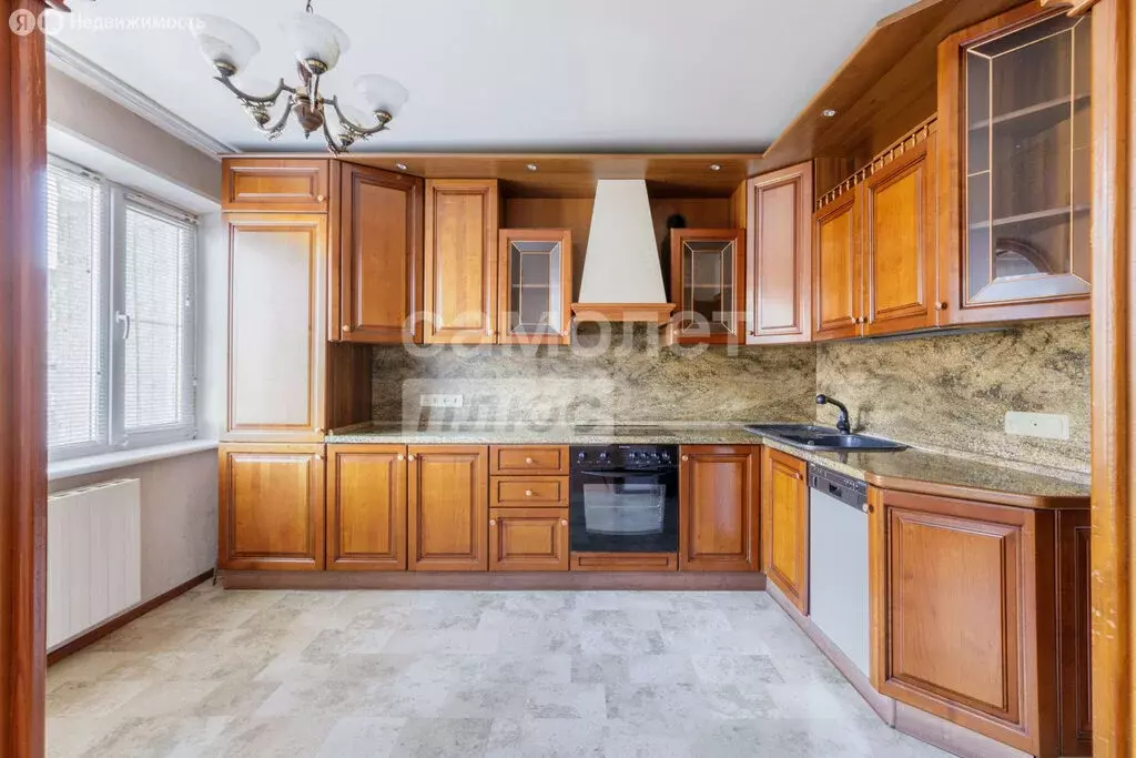 3-комнатная квартира: Балашиха, улица Свердлова, 25 (71.7 м) - Фото 1