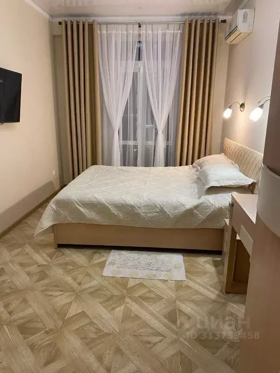 2-к кв. Краснодарский край, Геленджик Курортная ул., 14А (57.0 м) - Фото 0