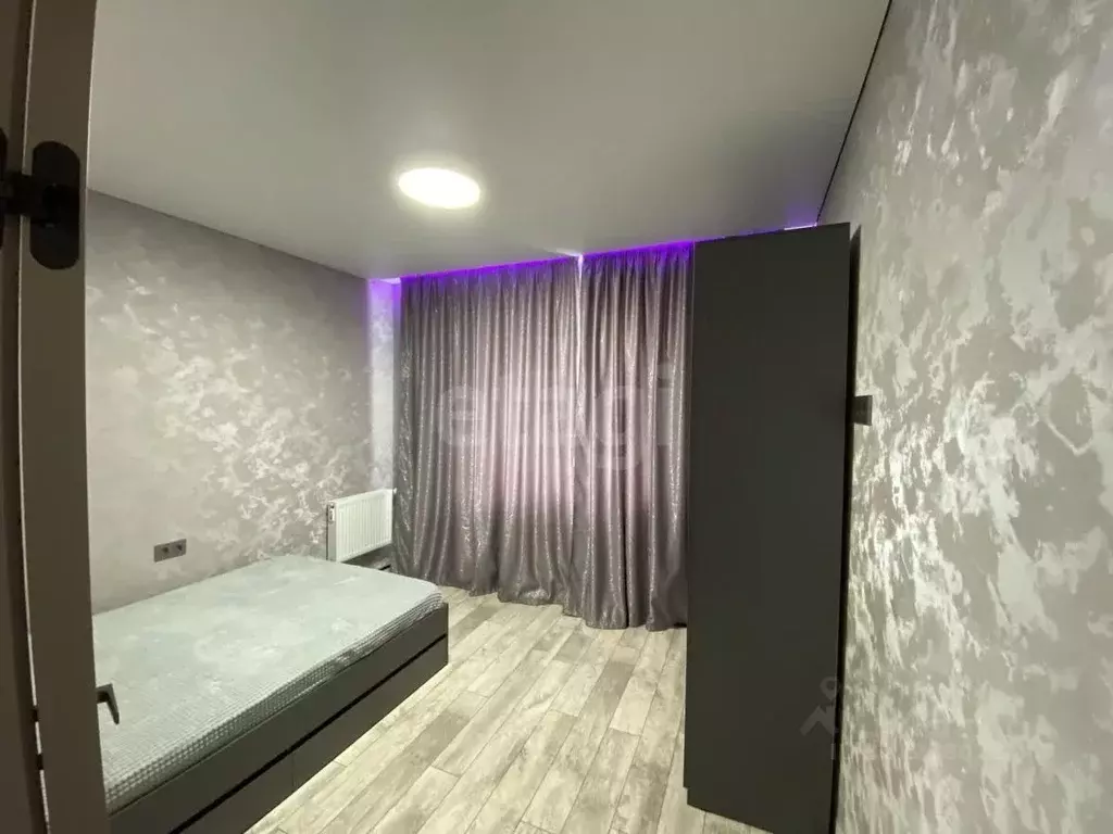 2-к кв. Ростовская область, Ростов-на-Дону ул. Нансена, 103/1/7 (53.0 ... - Фото 2