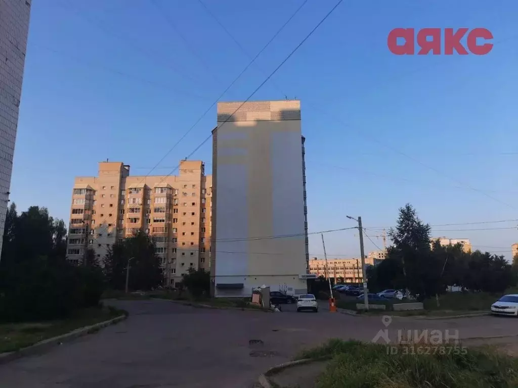 Помещение свободного назначения в Ярославская область, Ярославль ... - Фото 2