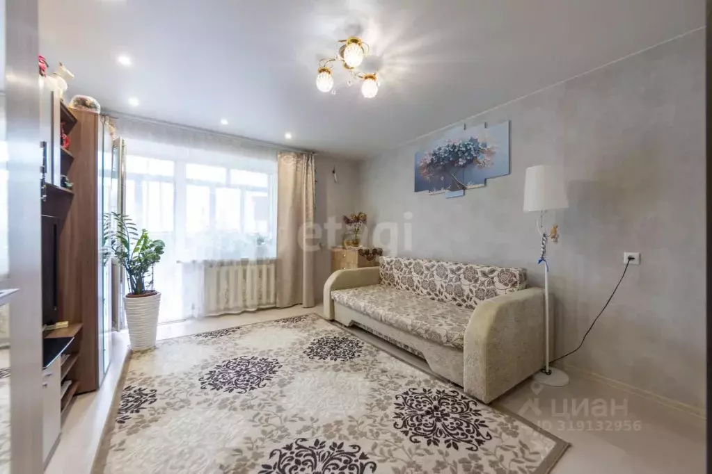 Комната Хабаровский край, Хабаровск ул. Халтурина, 30А (18.2 м) - Фото 0