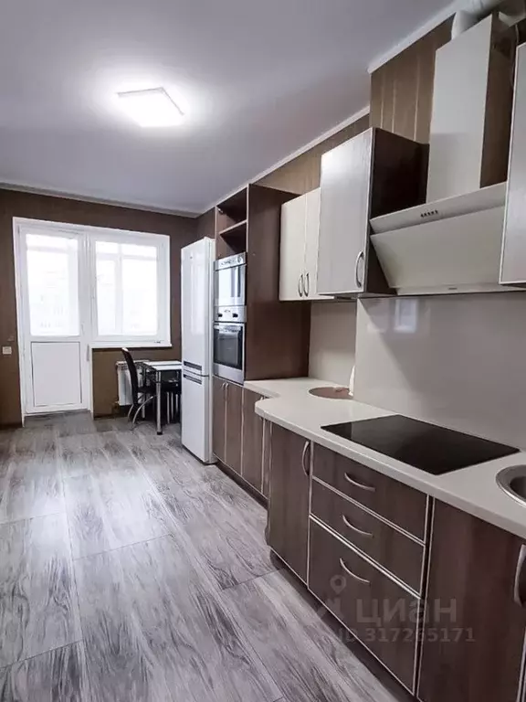 1-к кв. Краснодарский край, Краснодар проезд Репина, 5 (42.8 м) - Фото 0