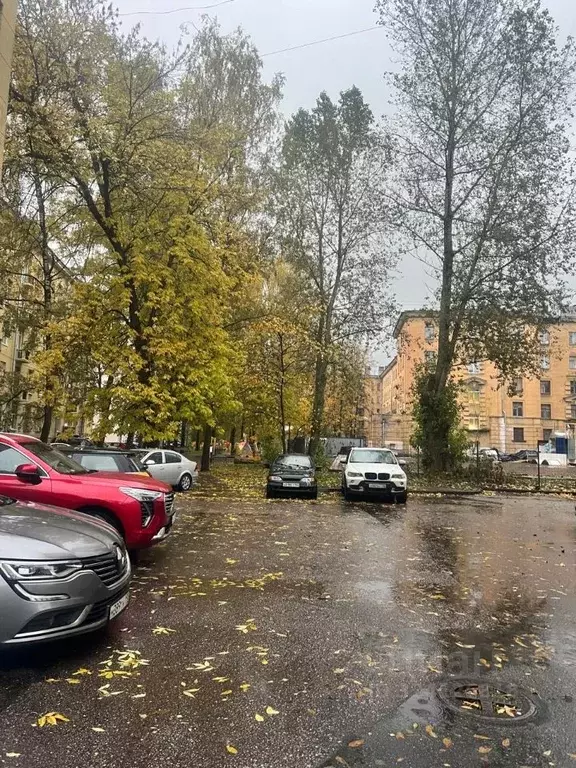 2-к кв. Санкт-Петербург ул. Зайцева, 3 (71.9 м) - Фото 2