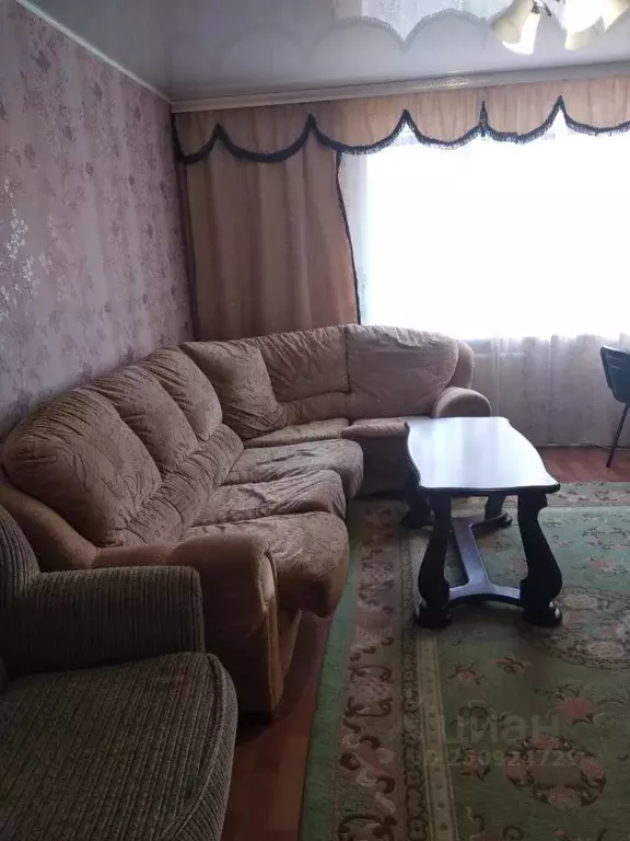 1-к кв. Липецкая область, Липецк бул. Имени Павла Шубина, 12А (36.0 м) - Фото 0