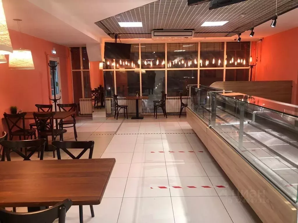 Помещение свободного назначения в Саха (Якутия), Якутск ул. Федора ... - Фото 2