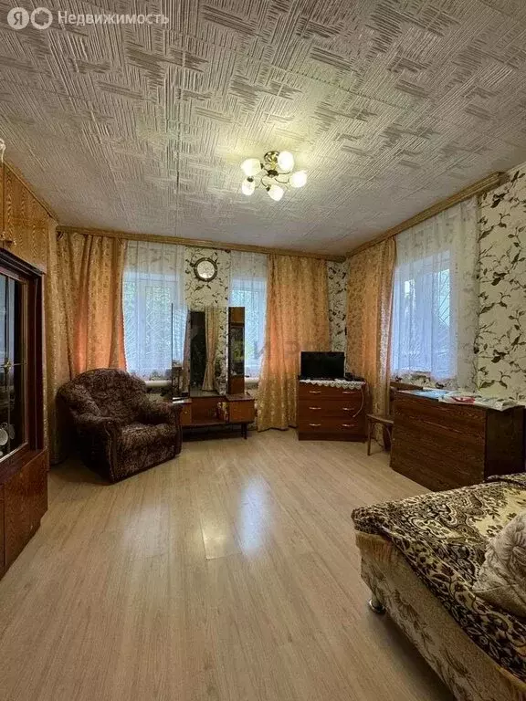 Дом в Уфа, улица Ахметова, 48Б (45.9 м) - Фото 1