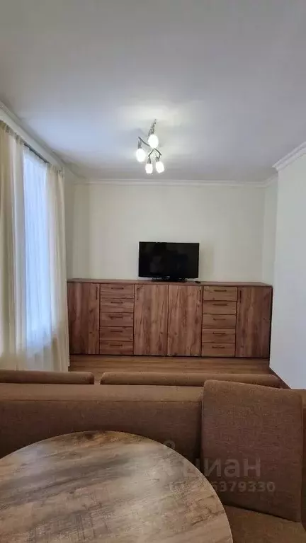 1-к кв. Новосибирская область, Новосибирский район, Краснообск рп 108 ... - Фото 2