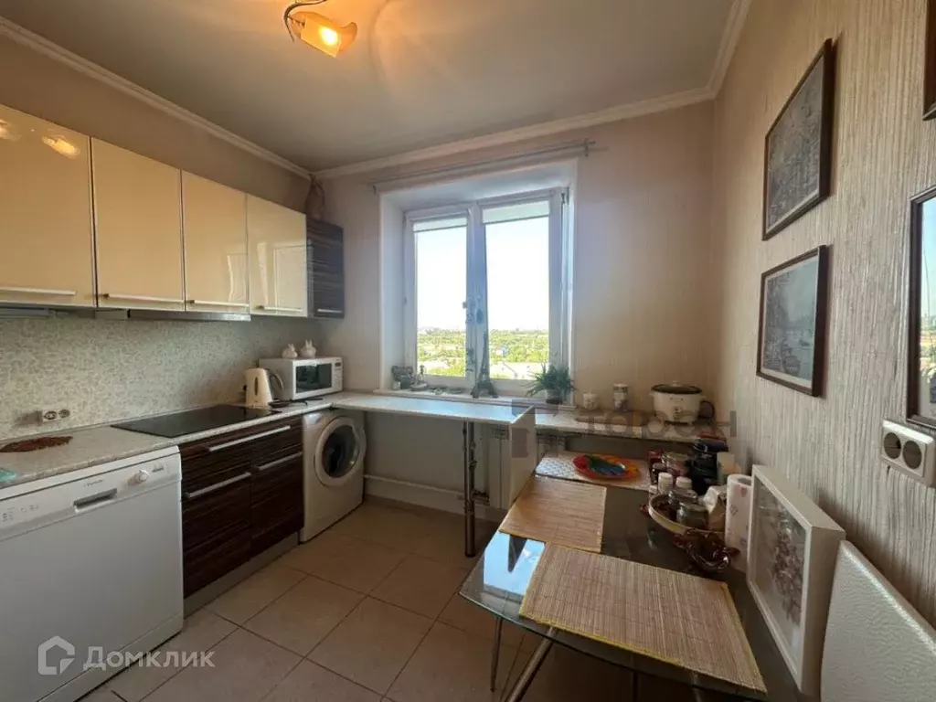 Продаётся 2-к квартира, 56.5 м - Фото 0