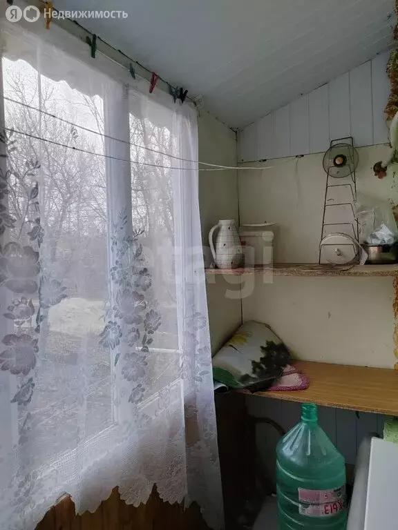 1-комнатная квартира: хутор Большой Лог, улица Пушкина, 48 (30 м) - Фото 0