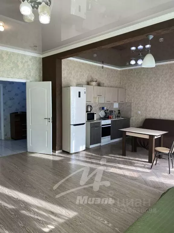 2-к кв. Московская область, Ленинский городской округ, Молоково пгт ... - Фото 1