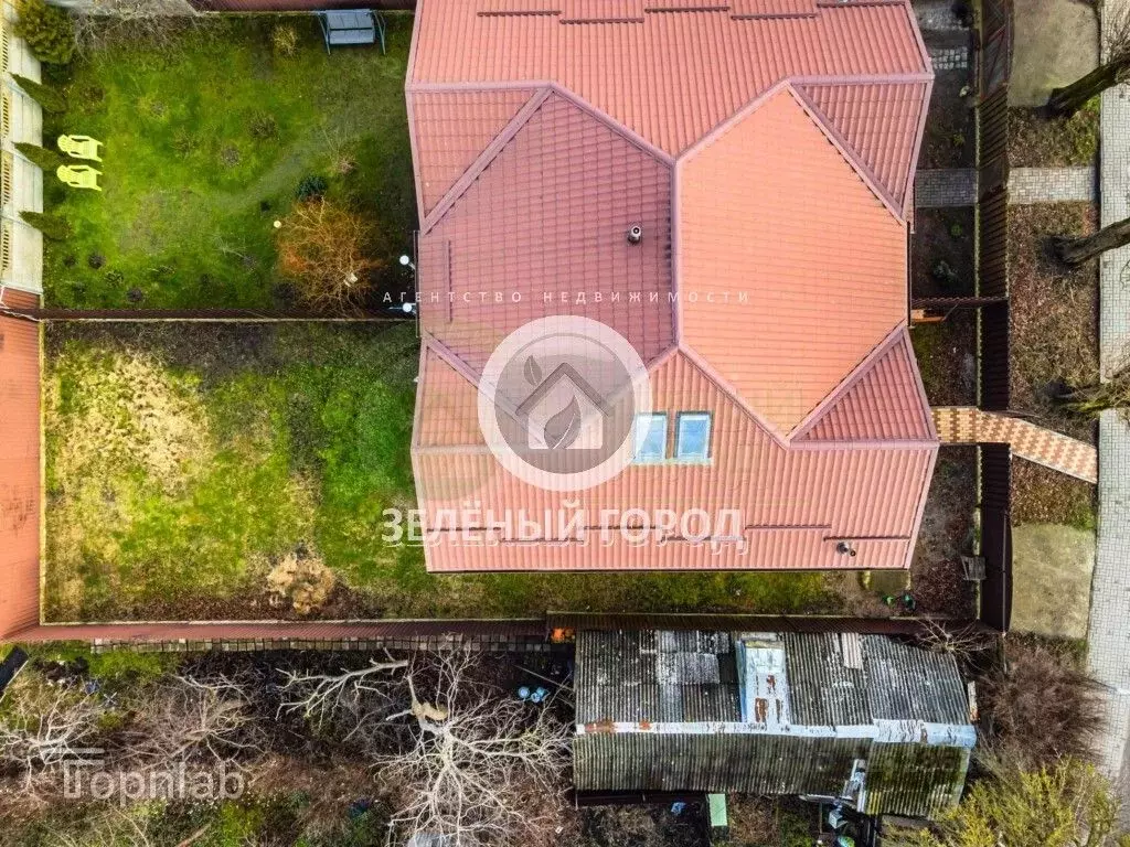 Таунхаус в Калининградская область, Пионерский ул. Стрелецкого, 13 ... - Фото 2