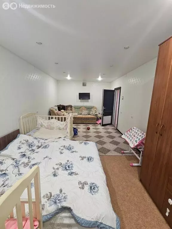 2-комнатная квартира: Ковров, микрорайон Ковров-8, 27 (62 м) - Фото 1