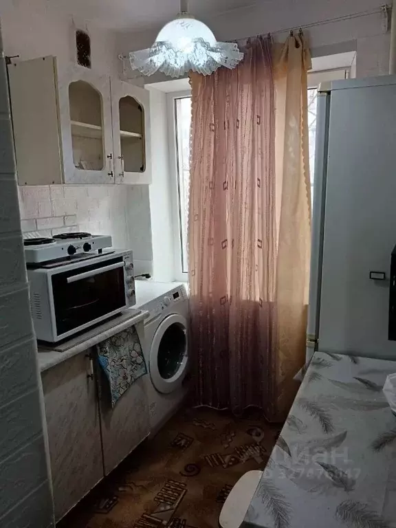 1-к кв. Краснодарский край, Новороссийск ул. Куникова, 58 (23.0 м) - Фото 1